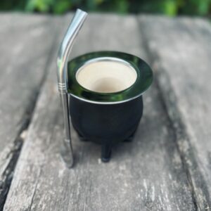 camionero de calabaza